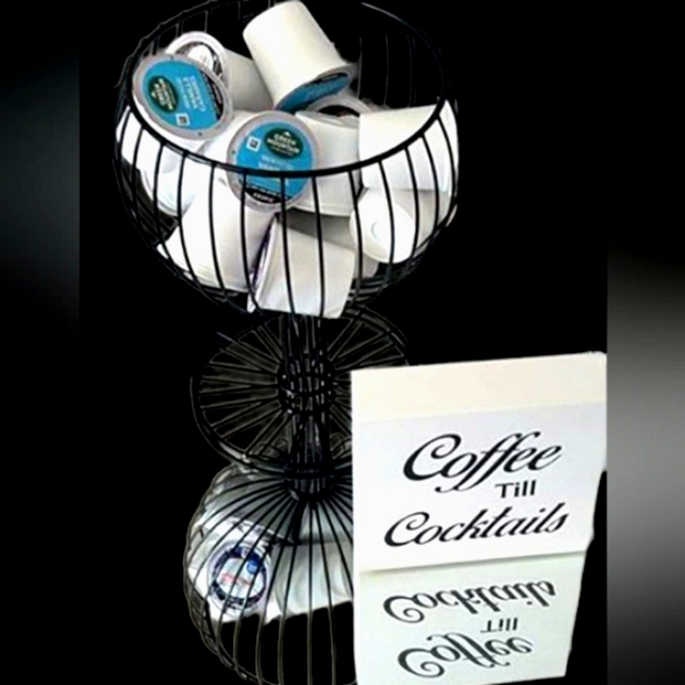 Wire Basket
